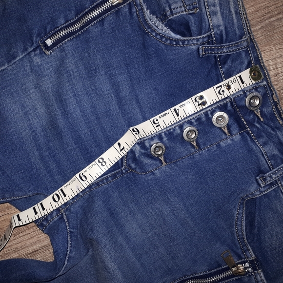 Lexxury jeans 💥 - Picture 3 of 5